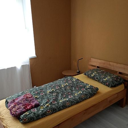 Nice Rooms In Neukoelln Berlim Exterior foto