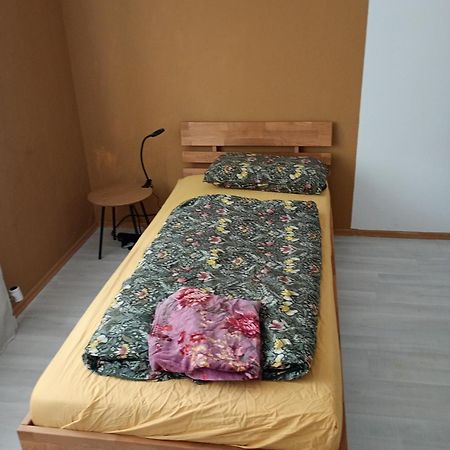 Nice Rooms In Neukoelln Berlim Exterior foto