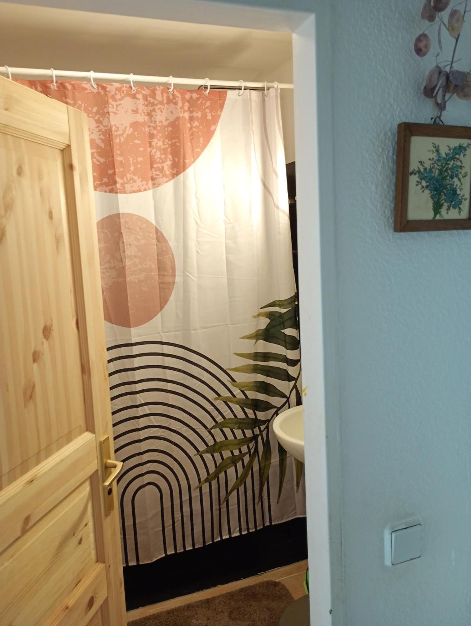 Nice Rooms In Neukoelln Berlim Exterior foto