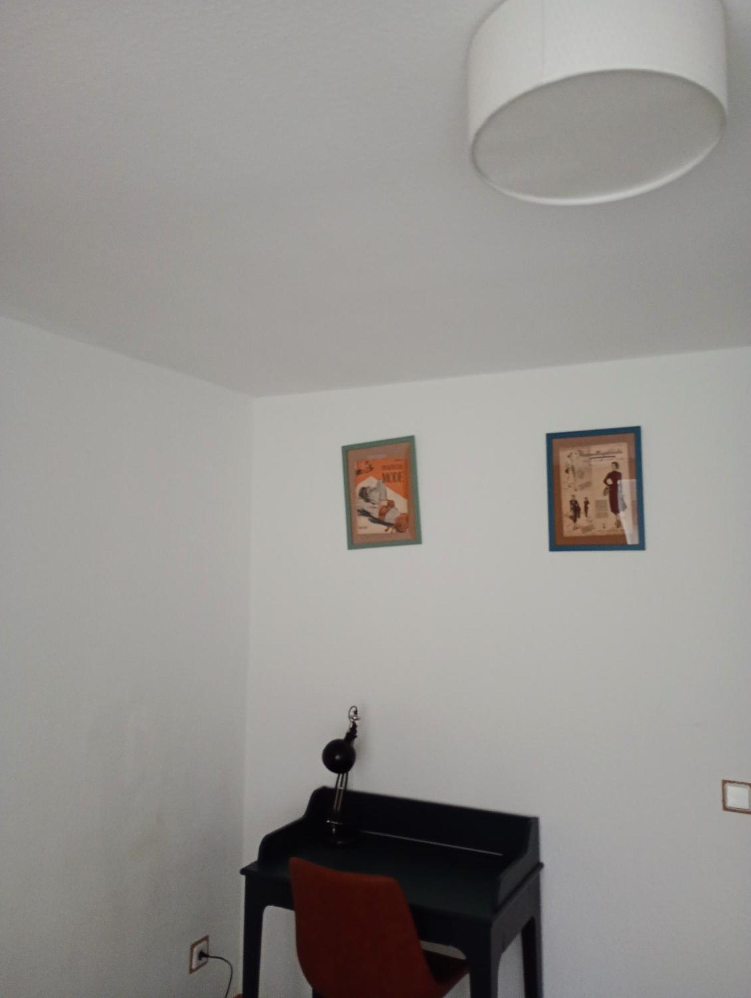 Nice Rooms In Neukoelln Berlim Exterior foto