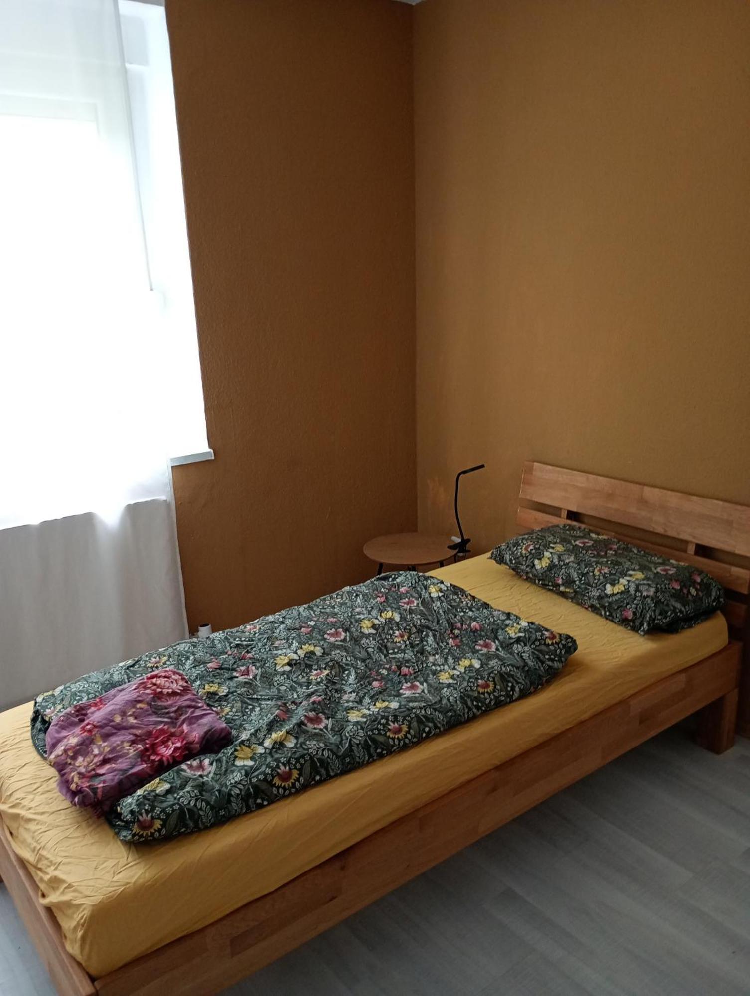 Nice Rooms In Neukoelln Berlim Exterior foto