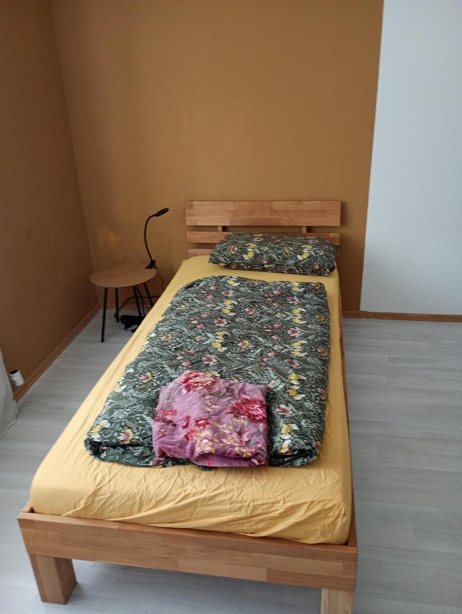 Nice Rooms In Neukoelln Berlim Exterior foto