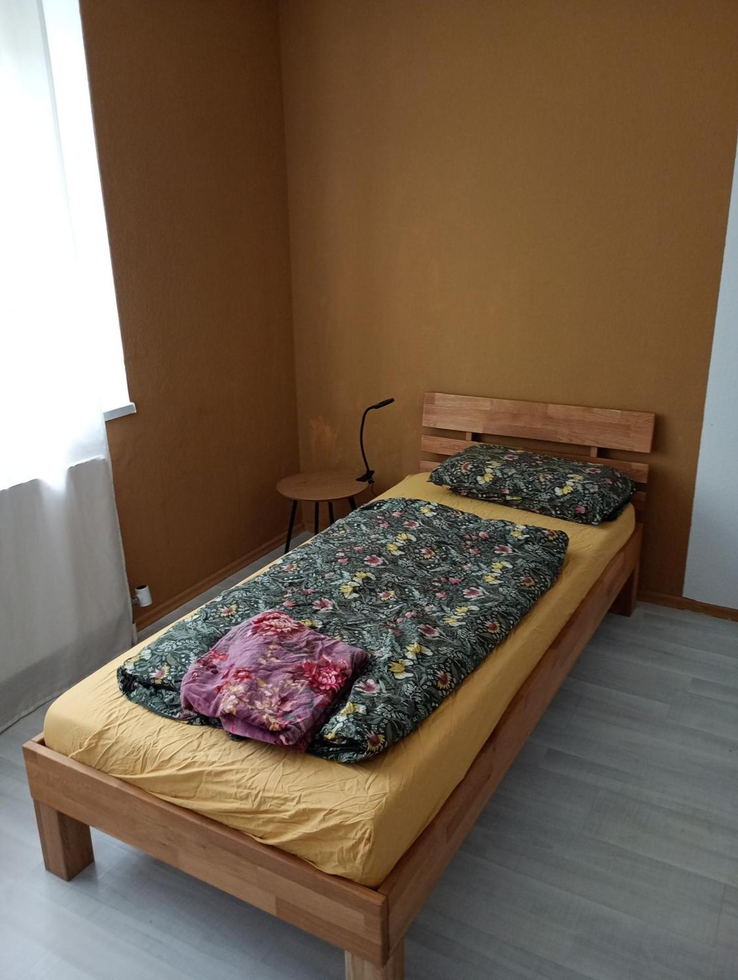 Nice Rooms In Neukoelln Berlim Exterior foto