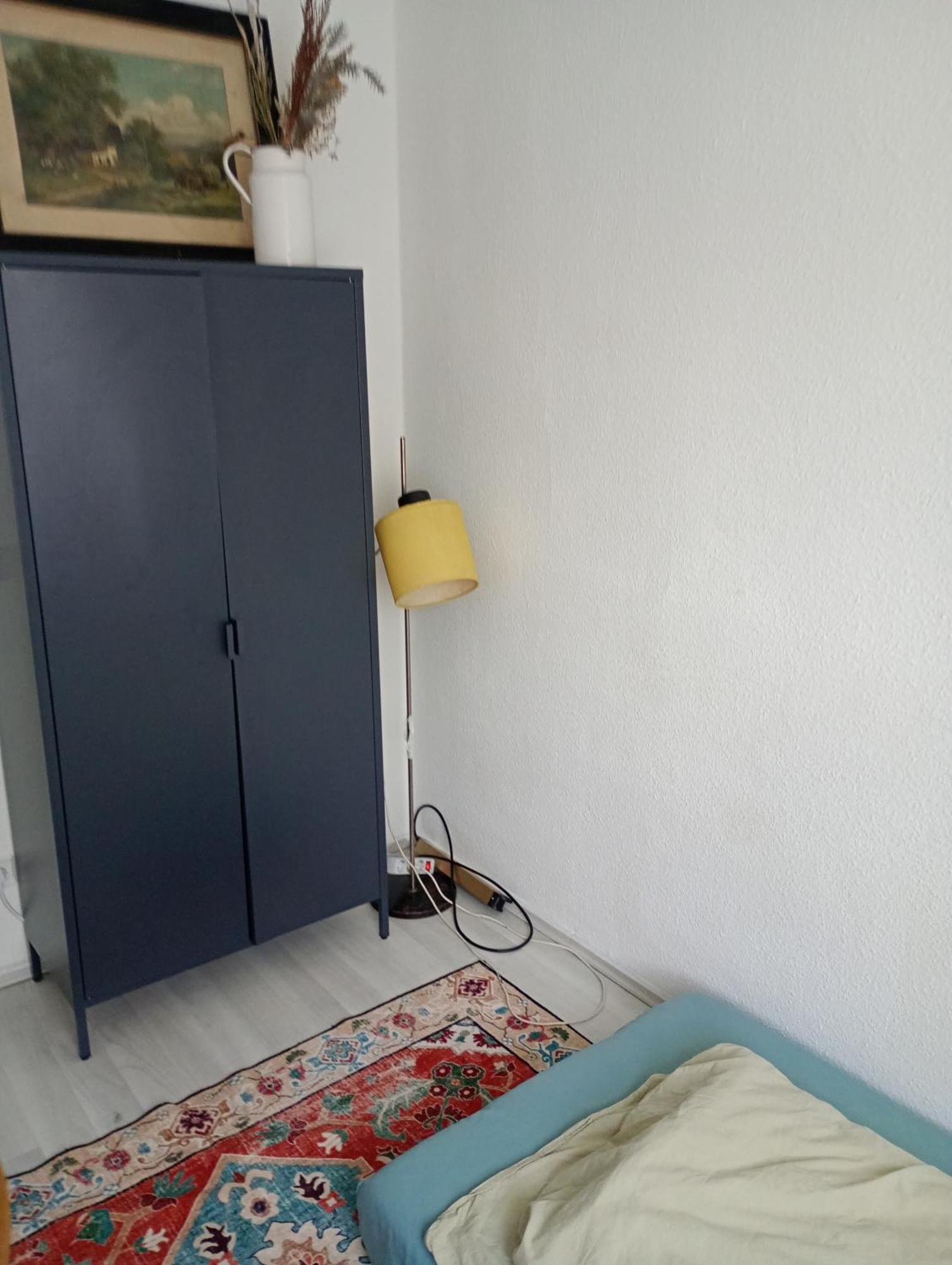 Nice Rooms In Neukoelln Berlim Exterior foto