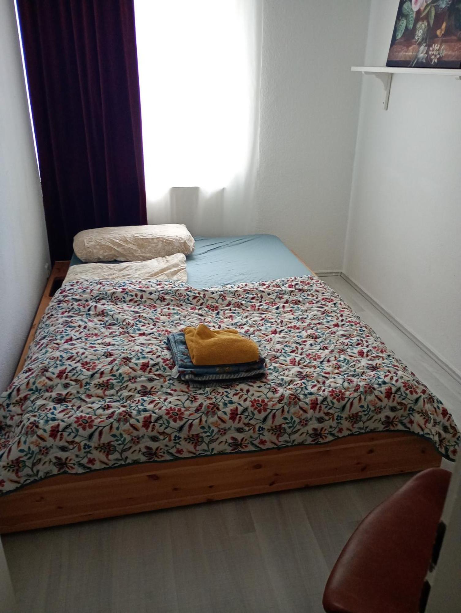 Nice Rooms In Neukoelln Berlim Exterior foto