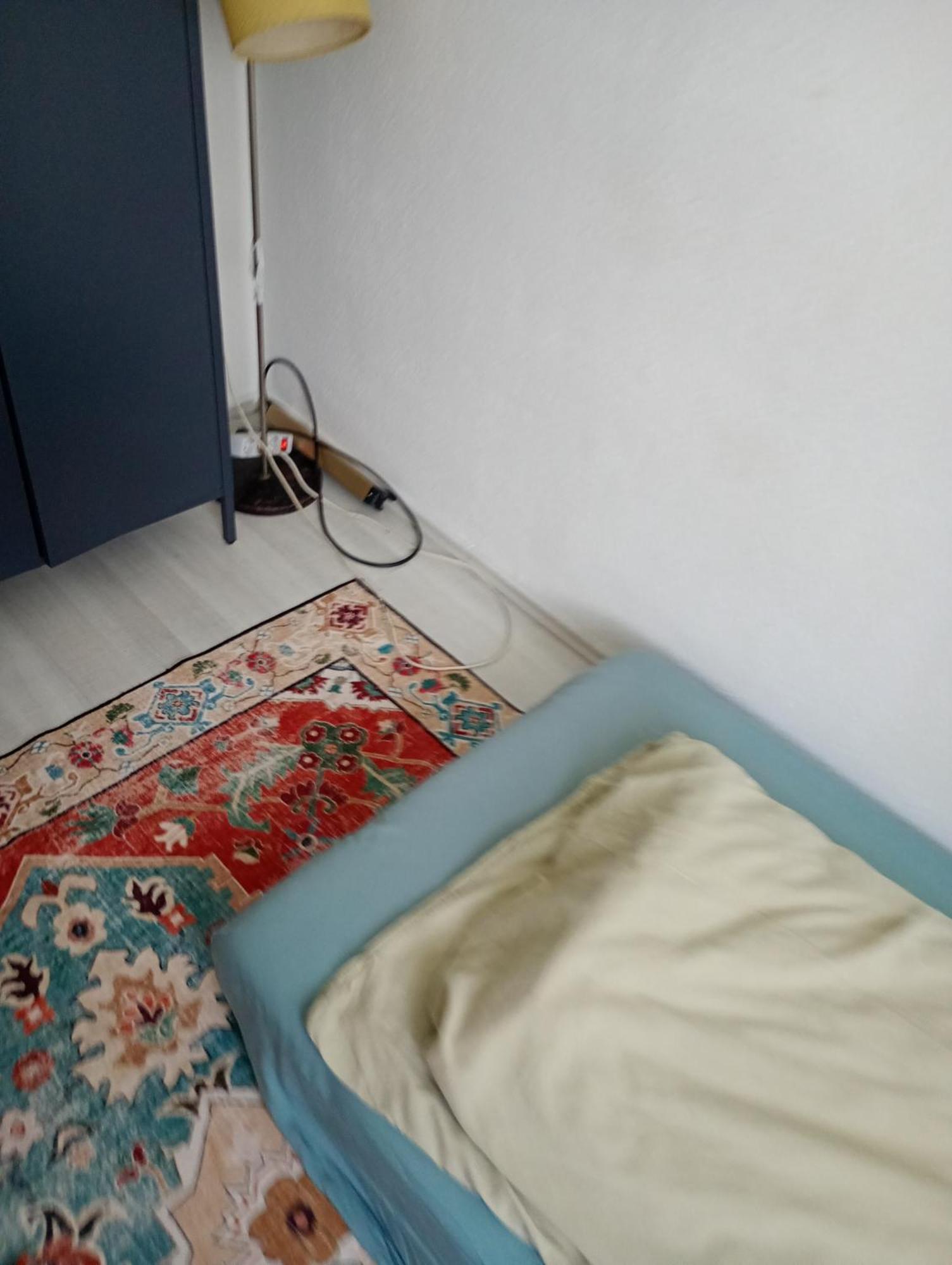 Nice Rooms In Neukoelln Berlim Exterior foto