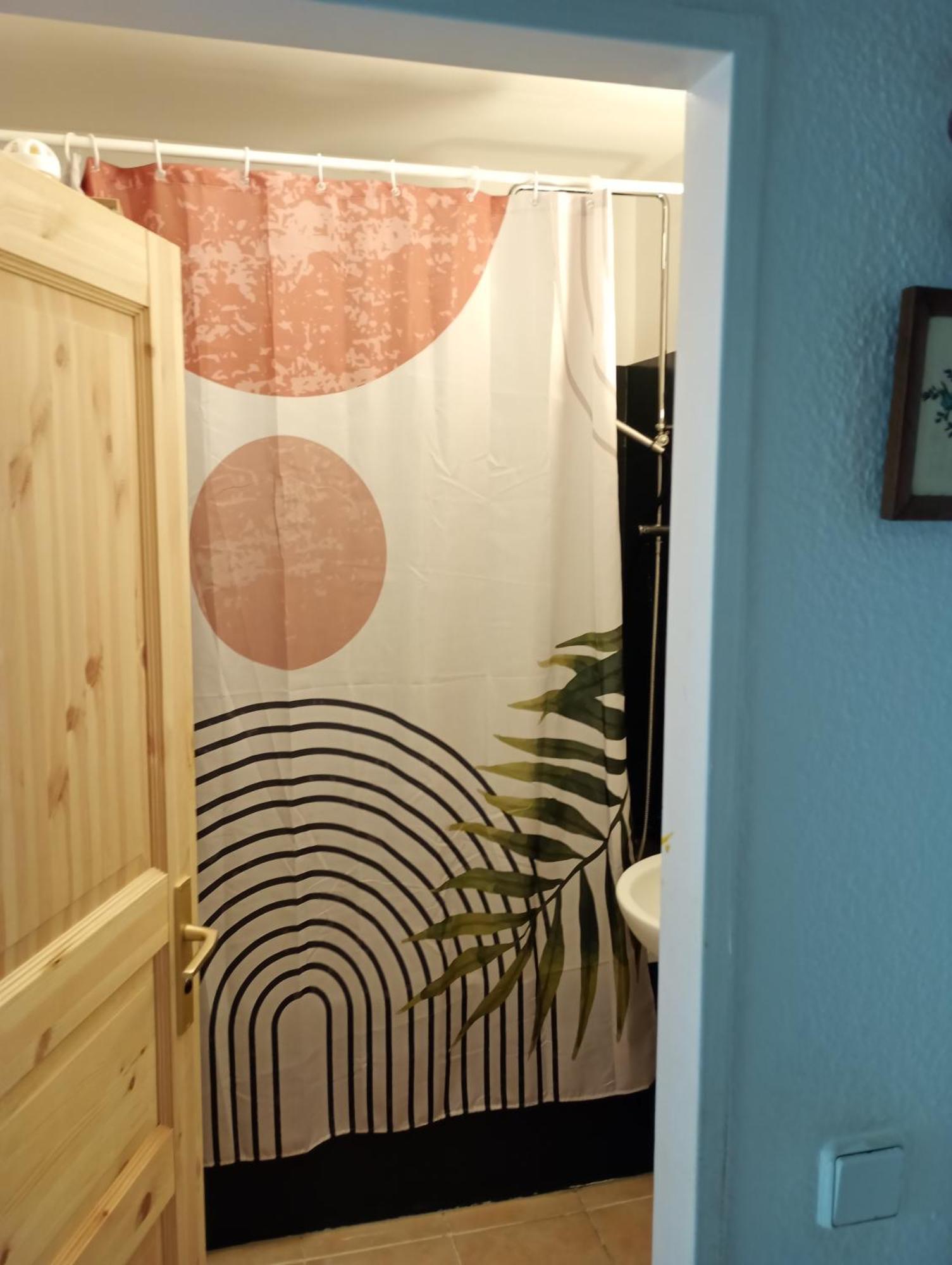 Nice Rooms In Neukoelln Berlim Exterior foto