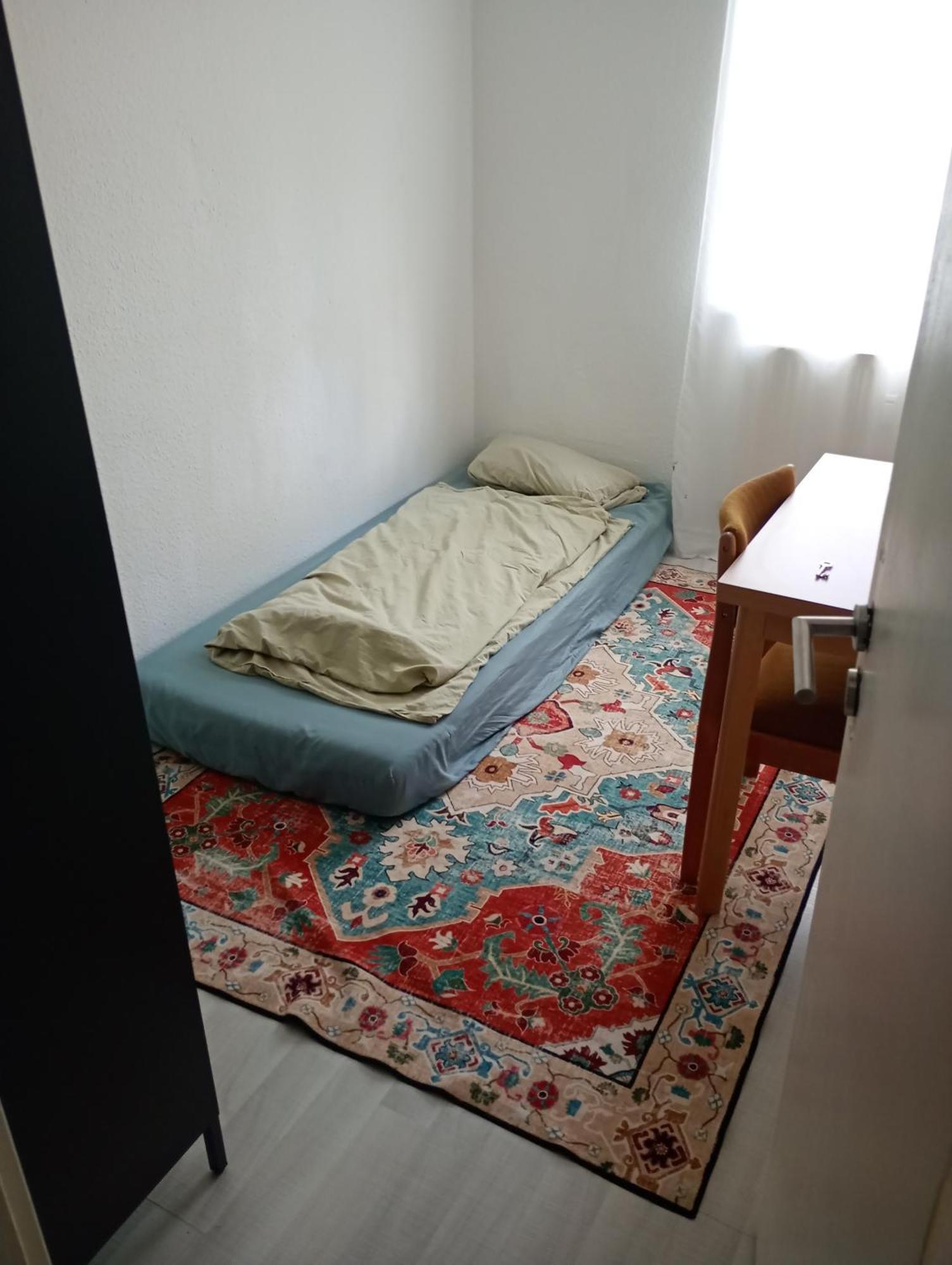 Nice Rooms In Neukoelln Berlim Exterior foto